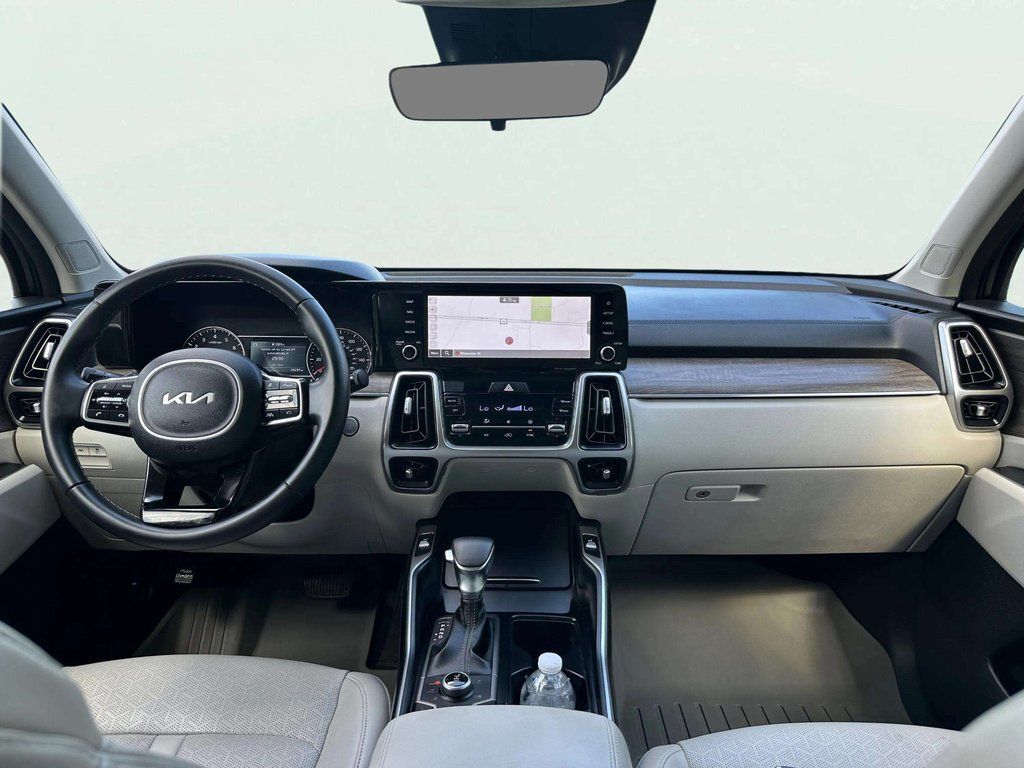 2022 Kia Sorento S w/X-Line AWD San Clemente CA