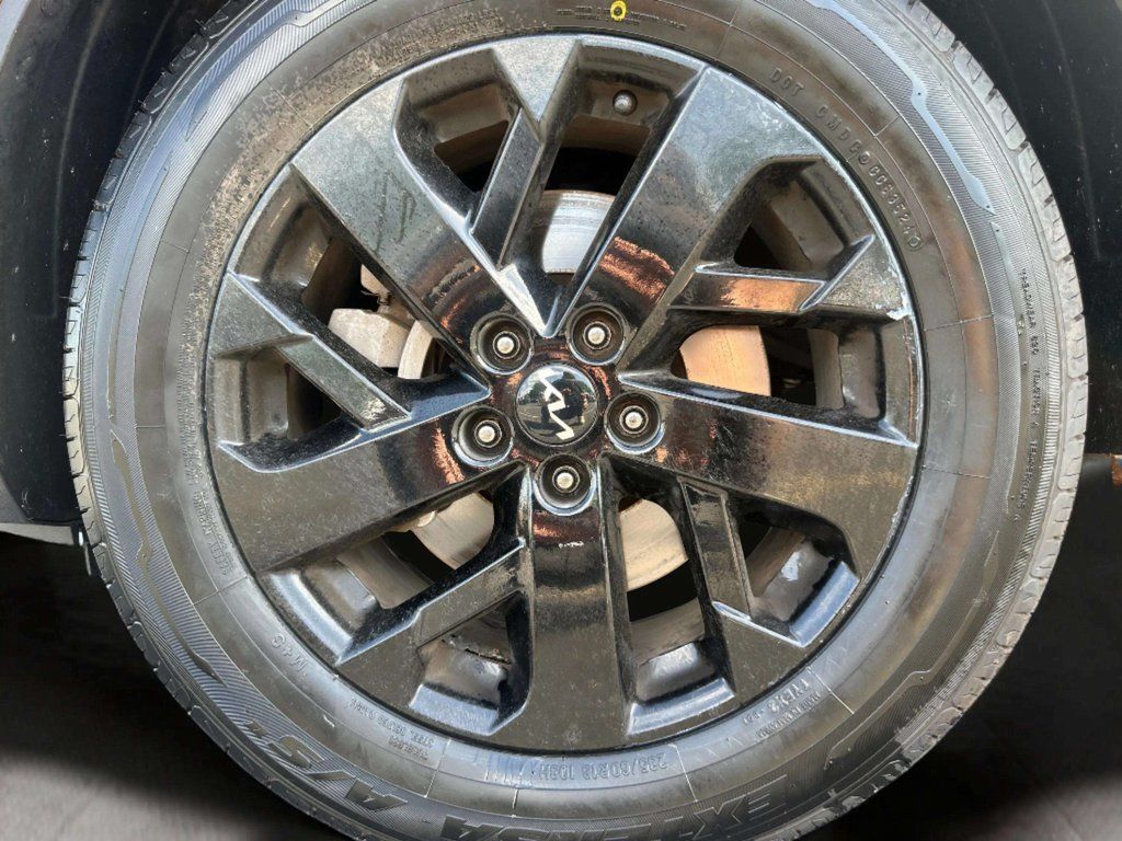 2022 Kia Sorento S w/X-Line AWD San Clemente CA