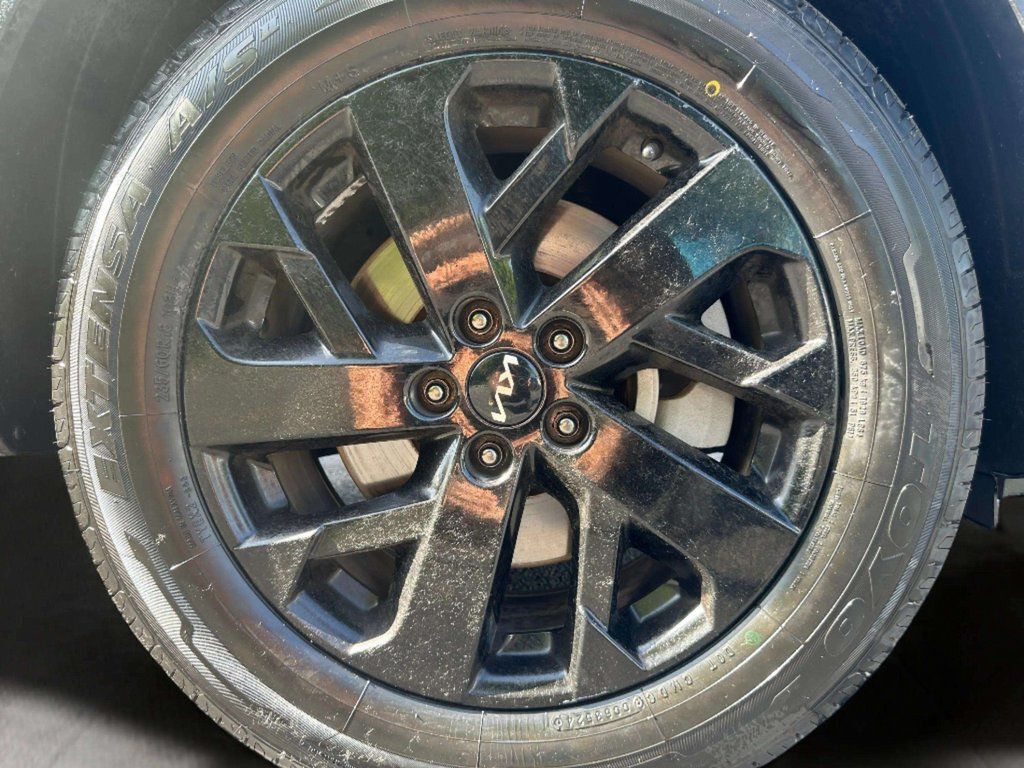 2022 Kia Sorento S w/X-Line AWD San Clemente CA