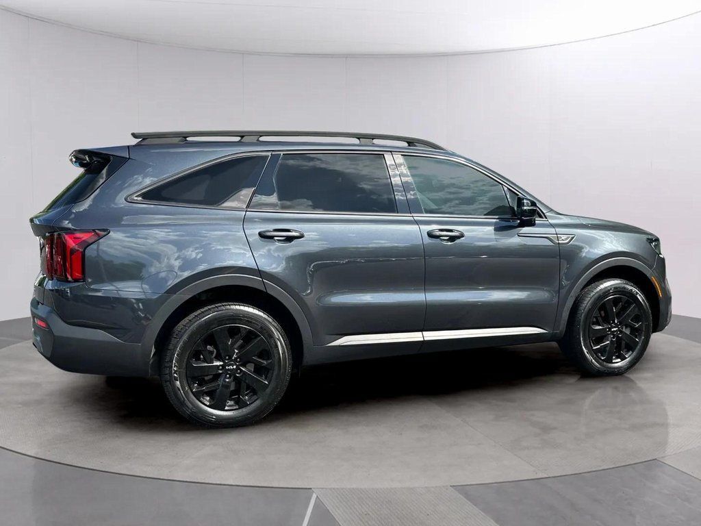 2022 Kia Sorento S w/X-Line AWD San Clemente CA