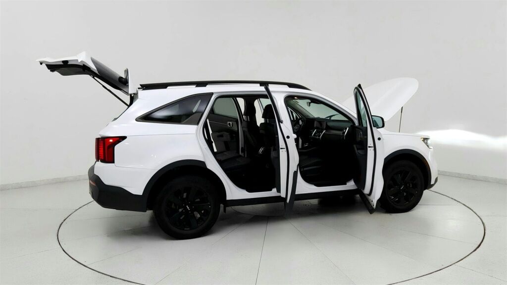 2022 Kia Sorento S Laurel MD