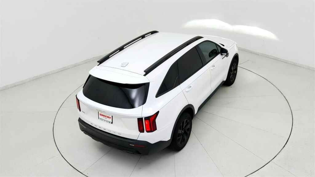2022 Kia Sorento S Laurel MD