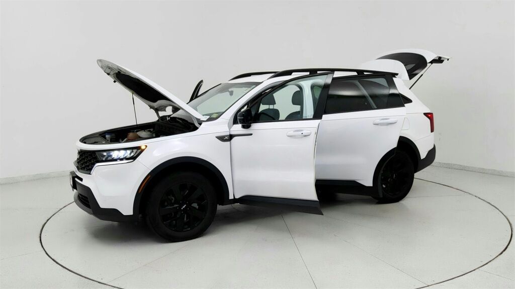2022 Kia Sorento S Laurel MD