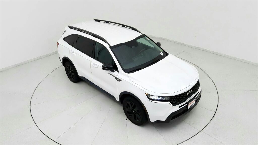 2022 Kia Sorento S Laurel MD