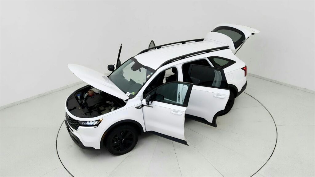 2022 Kia Sorento S Laurel MD