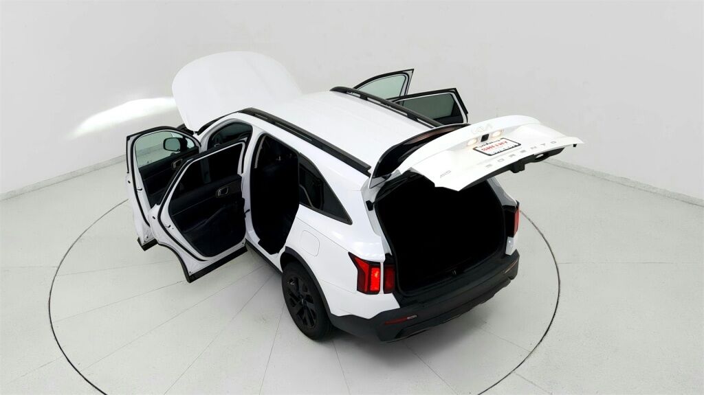 2022 Kia Sorento S Laurel MD