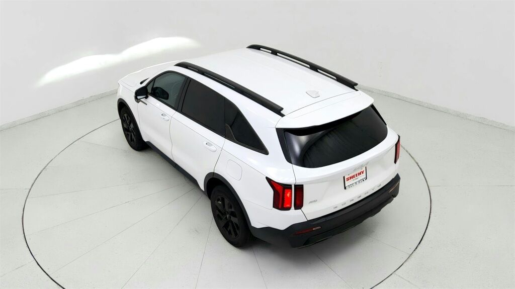2022 Kia Sorento S Laurel MD