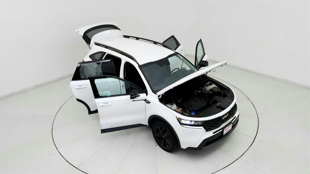 2022 Kia Sorento S Laurel MD