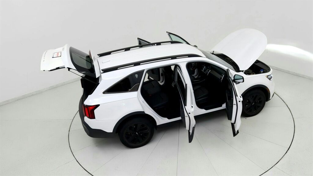 2022 Kia Sorento S Laurel MD