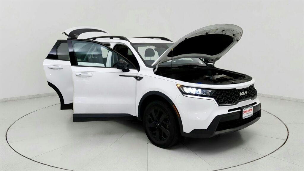 2022 Kia Sorento S Laurel MD