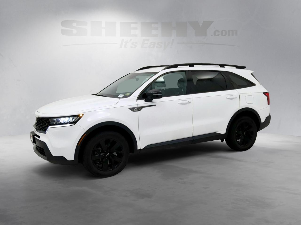 2022 Kia Sorento S Laurel MD