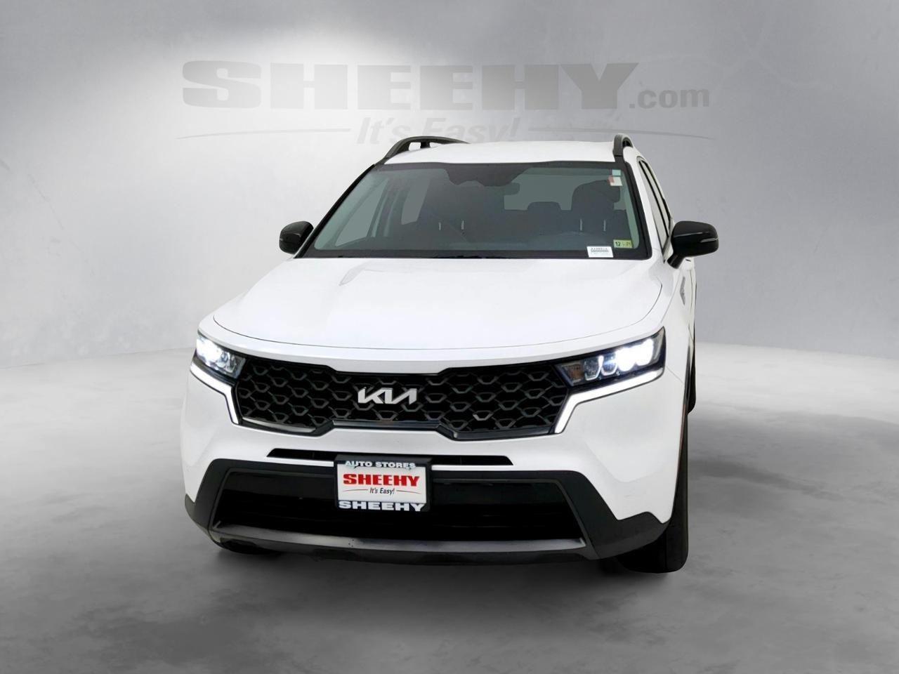 2022 Kia Sorento S Laurel MD