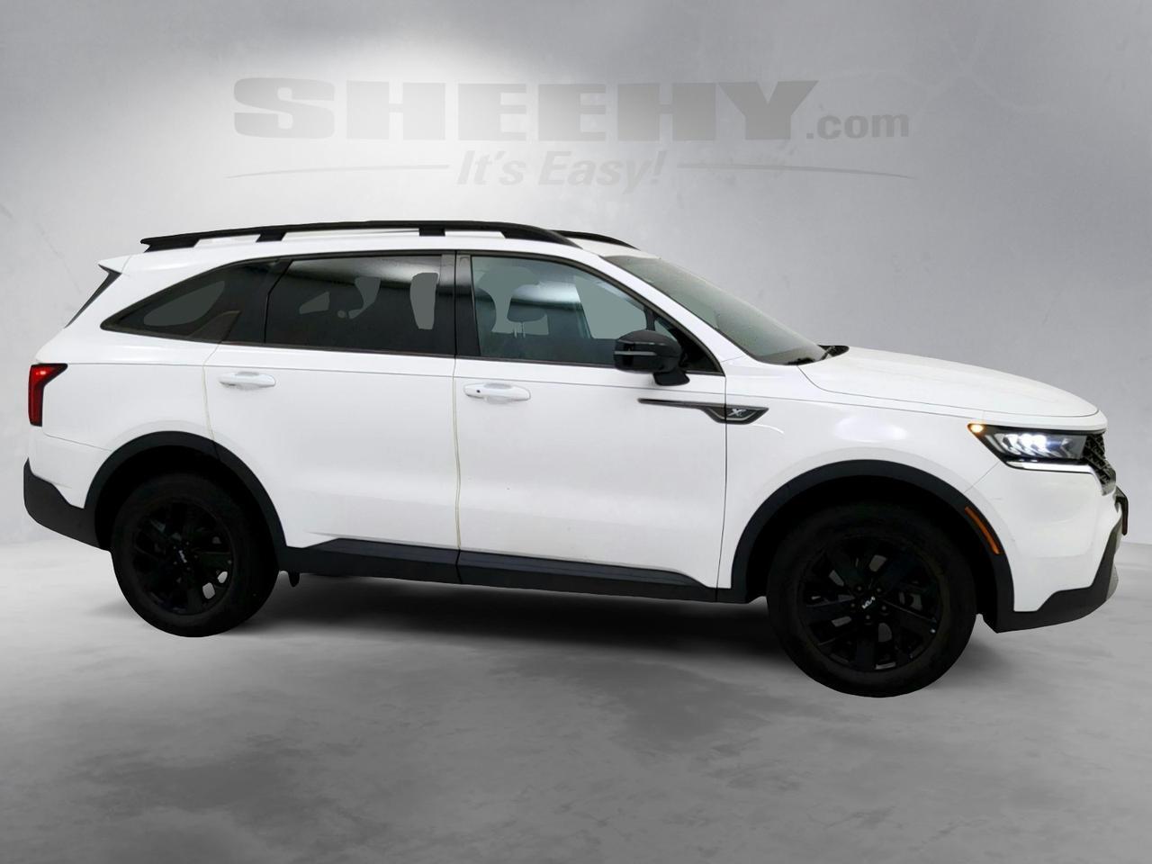 2022 Kia Sorento S Laurel MD