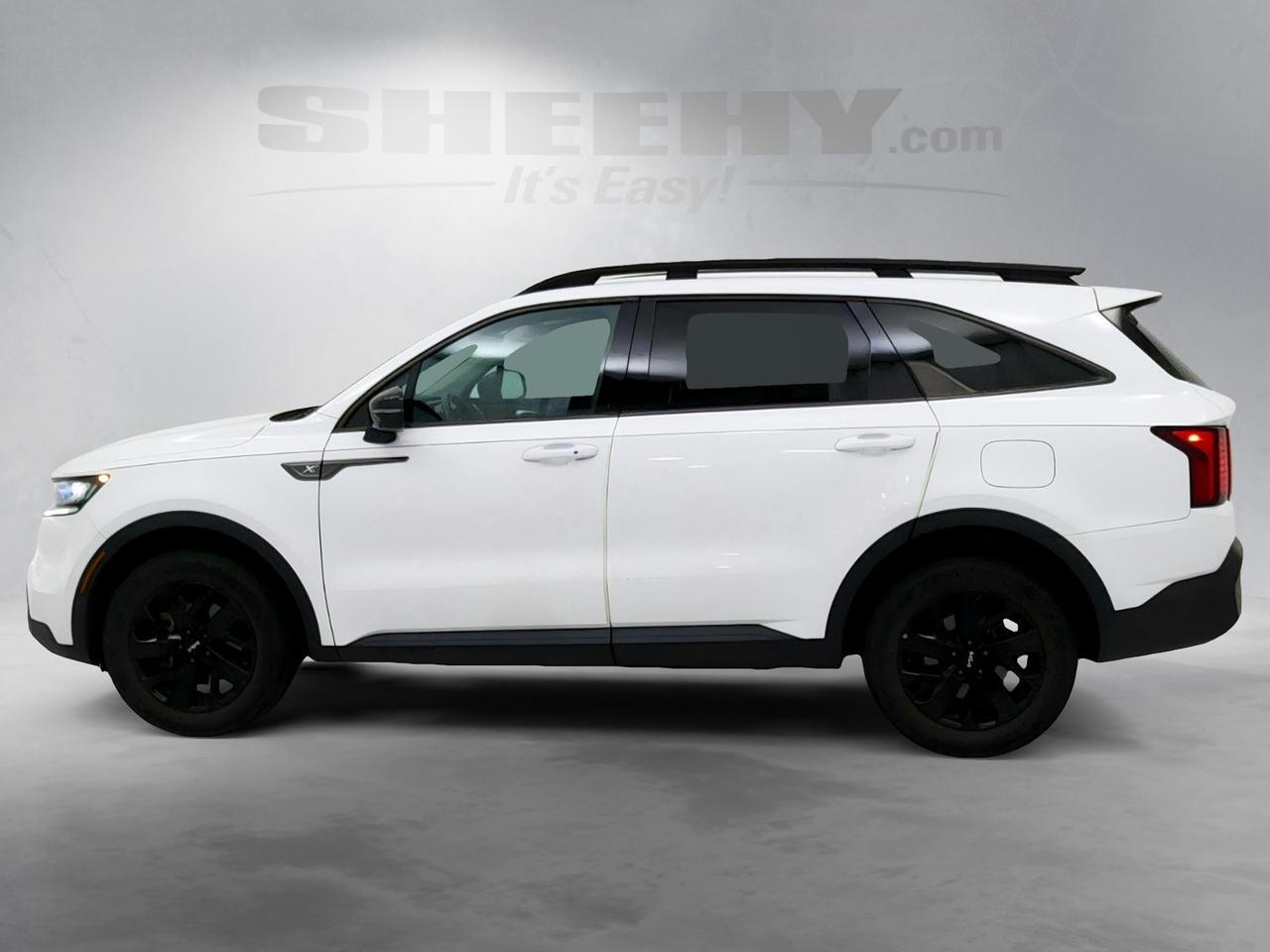 2022 Kia Sorento S Laurel MD