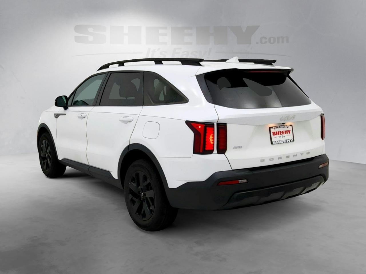 2022 Kia Sorento S Laurel MD