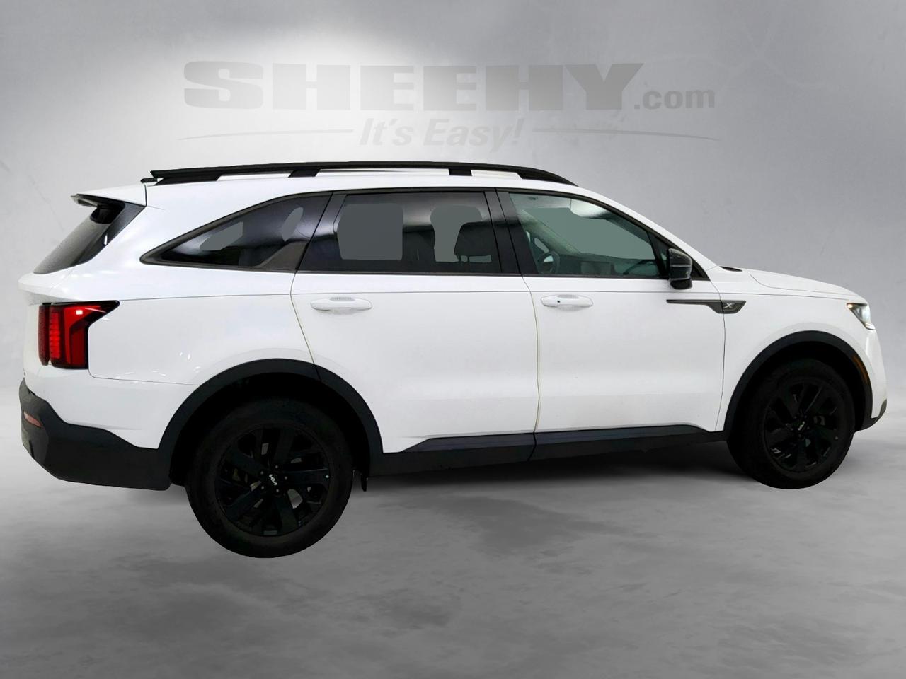 2022 Kia Sorento S Laurel MD
