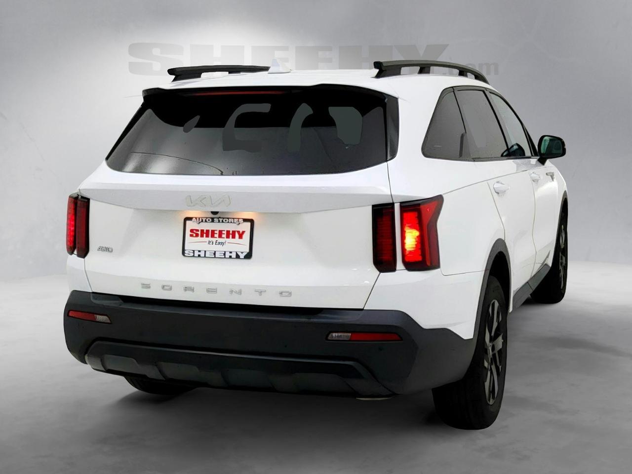 2022 Kia Sorento S Laurel MD