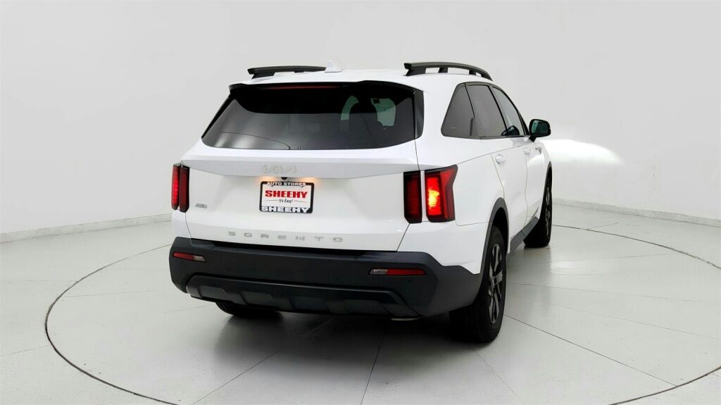 2022 Kia Sorento S Laurel MD