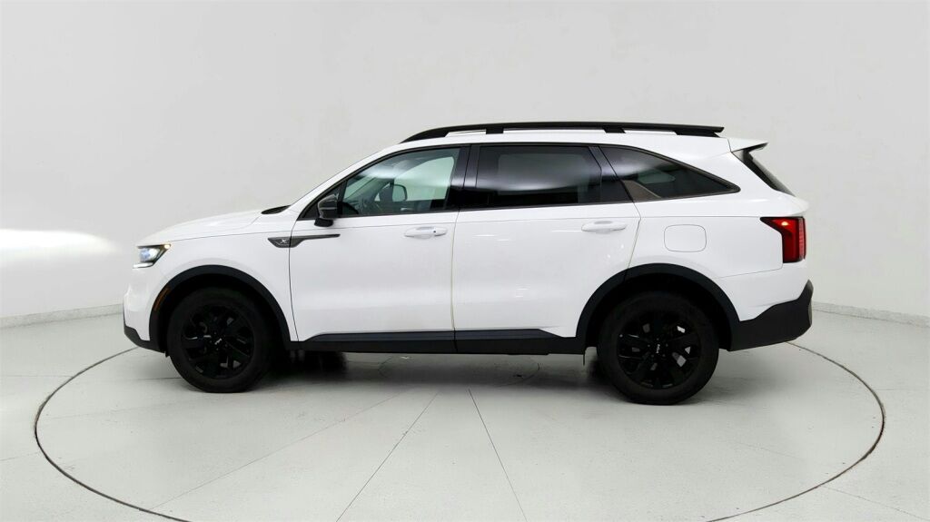 2022 Kia Sorento S Laurel MD