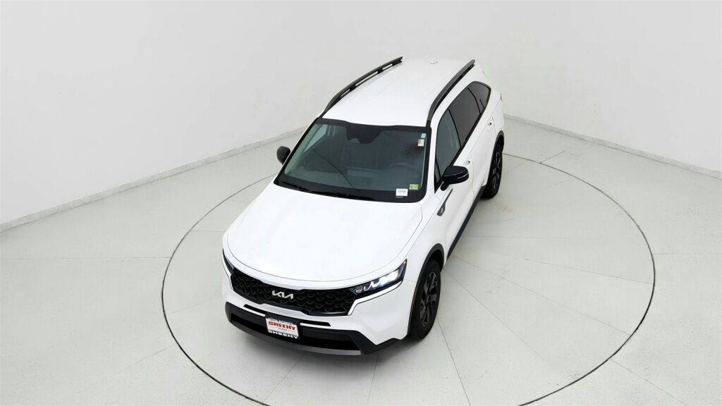 2022 Kia Sorento S Laurel MD
