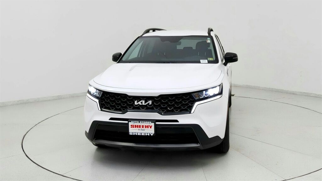 2022 Kia Sorento S Laurel MD