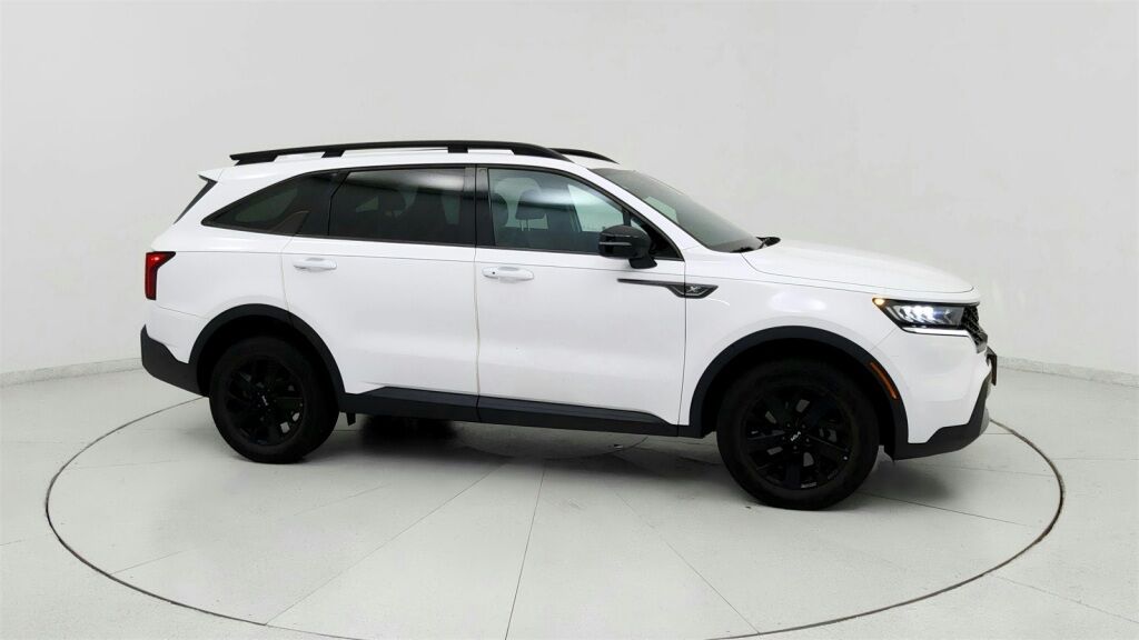 2022 Kia Sorento S Laurel MD