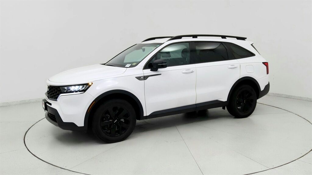 2022 Kia Sorento S Laurel MD