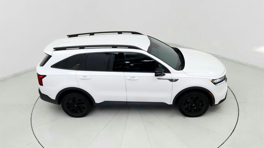 2022 Kia Sorento S Laurel MD