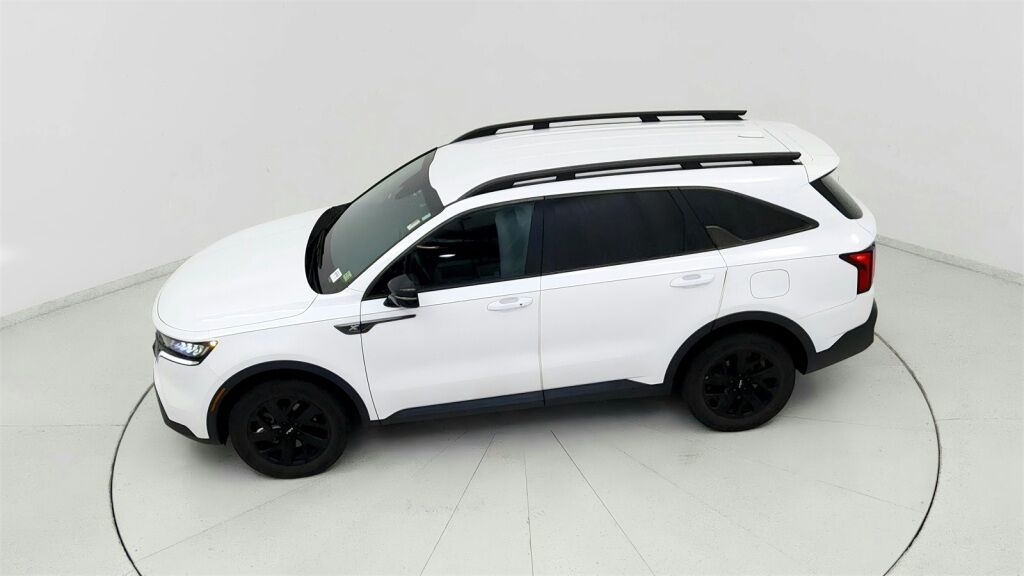 2022 Kia Sorento S Laurel MD