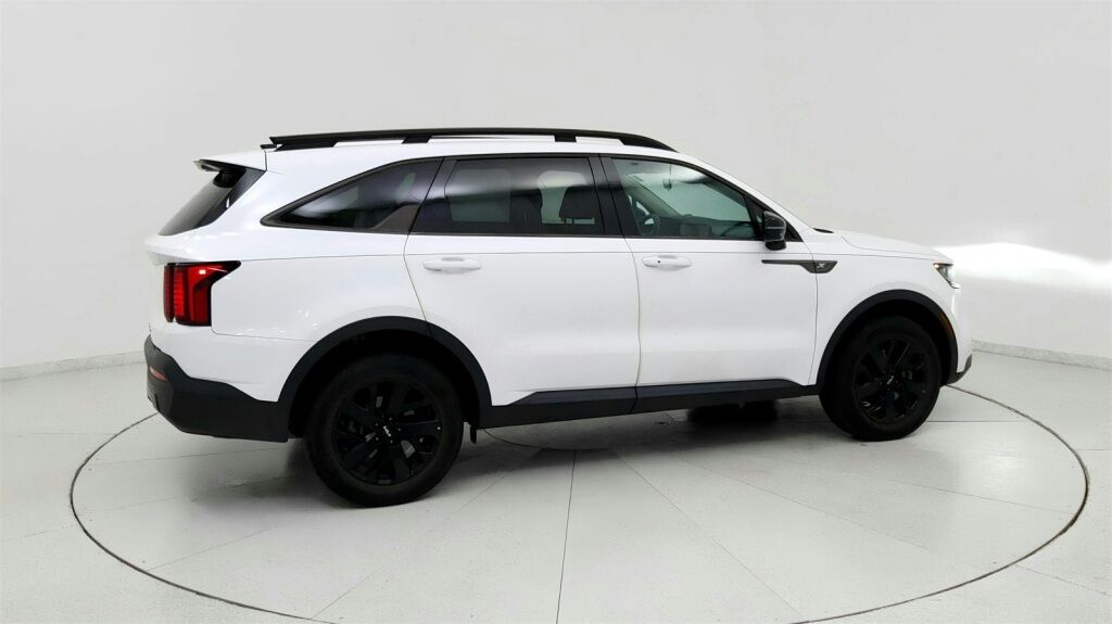 2022 Kia Sorento S Laurel MD