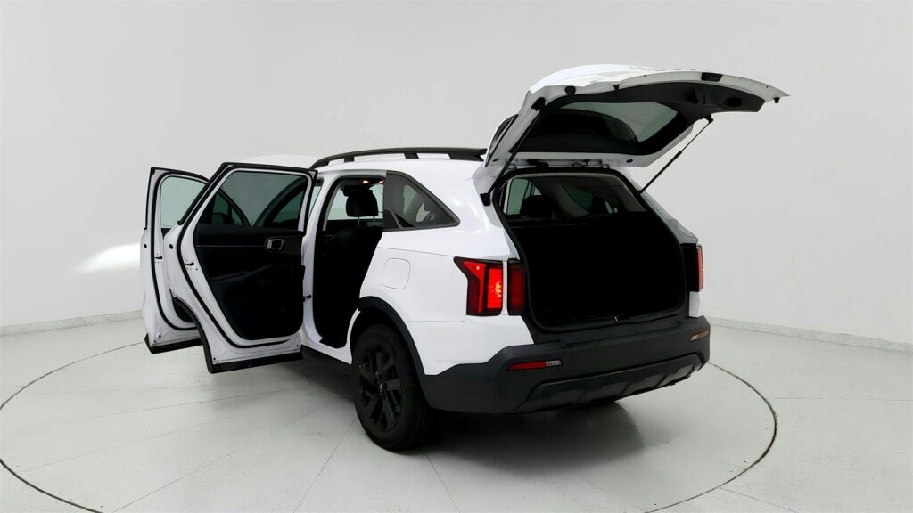 2022 Kia Sorento S Laurel MD