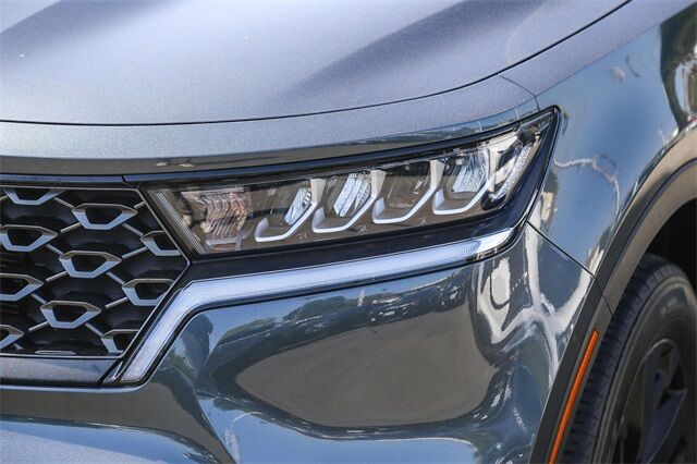 2022 Kia Sorento S Glendale CA