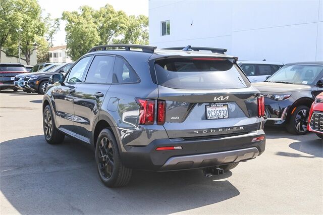2022 Kia Sorento S Glendale CA
