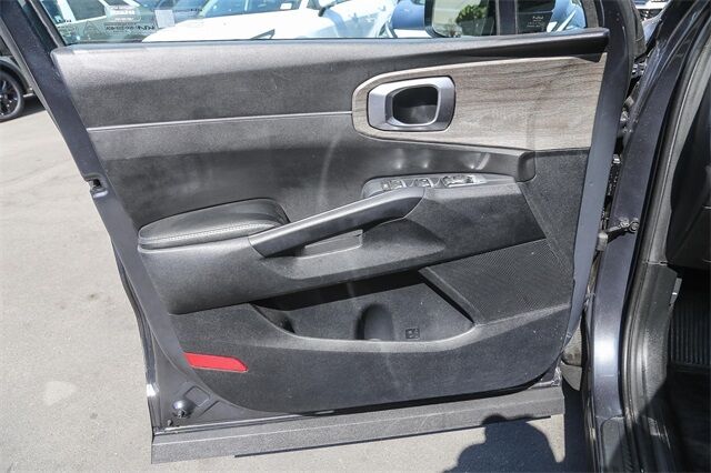 2022 Kia Sorento S Glendale CA