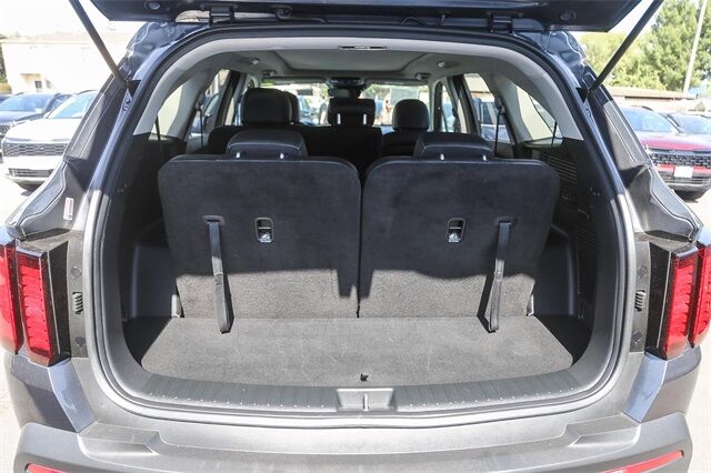 2022 Kia Sorento S Glendale CA