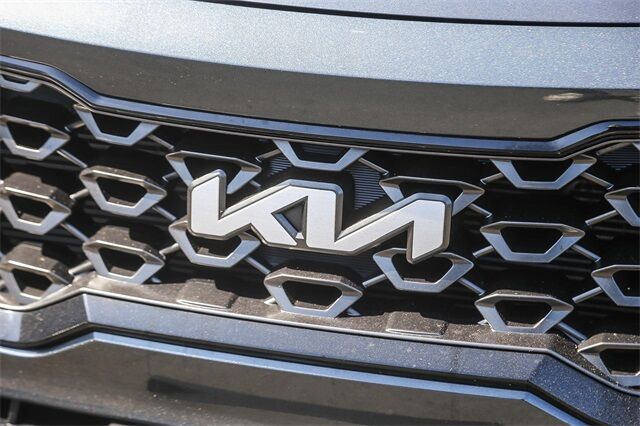 2022 Kia Sorento S Glendale CA