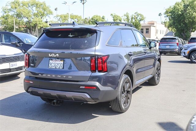 2022 Kia Sorento S Glendale CA