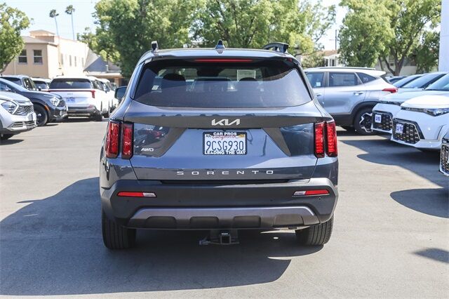 2022 Kia Sorento S Glendale CA
