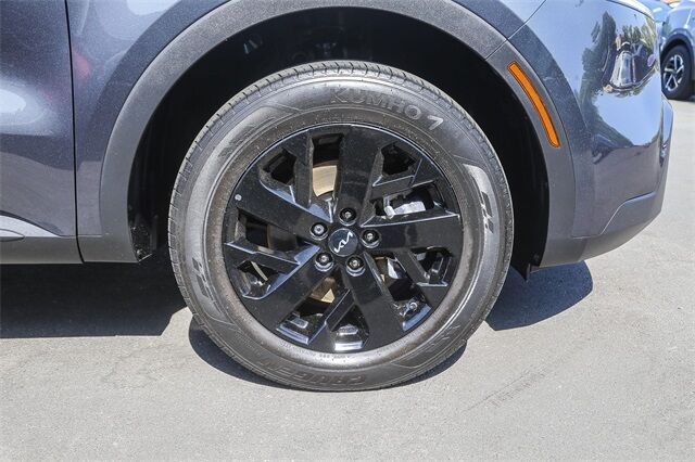 2022 Kia Sorento S Glendale CA