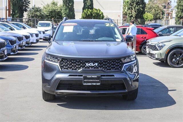 2022 Kia Sorento S Glendale CA