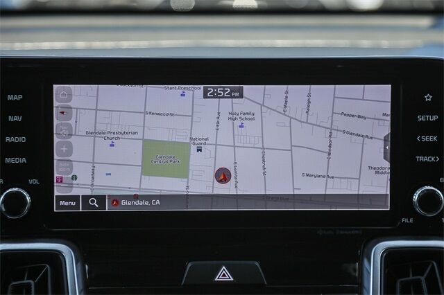 2022 Kia Sorento S Glendale CA