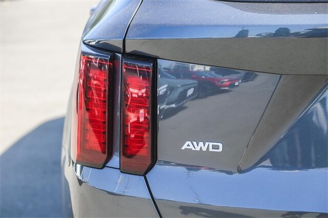 2022 Kia Sorento S Glendale CA