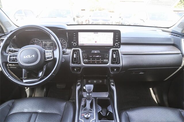 2022 Kia Sorento S Glendale CA
