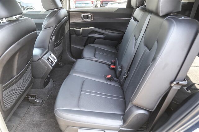 2022 Kia Sorento S Glendale CA