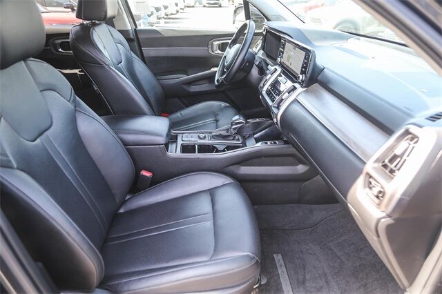 2022 Kia Sorento S Glendale CA