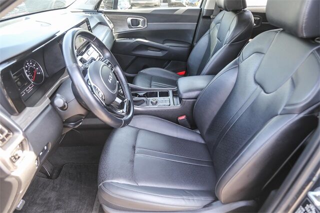 2022 Kia Sorento S Glendale CA