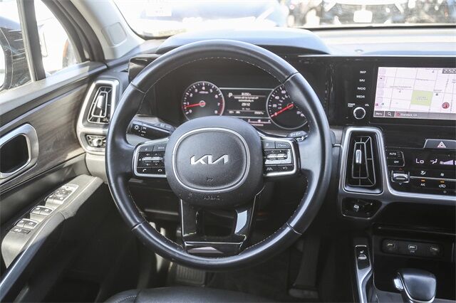 2022 Kia Sorento S Glendale CA
