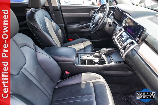 2022 Kia Sorento S Huntington Beach CA