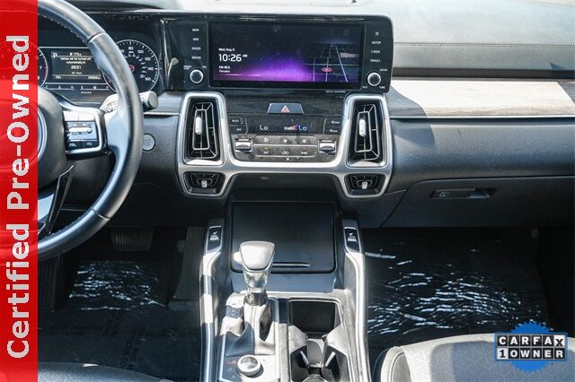 2022 Kia Sorento S Huntington Beach CA