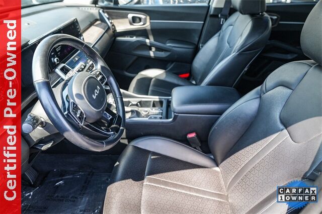 2022 Kia Sorento S Huntington Beach CA